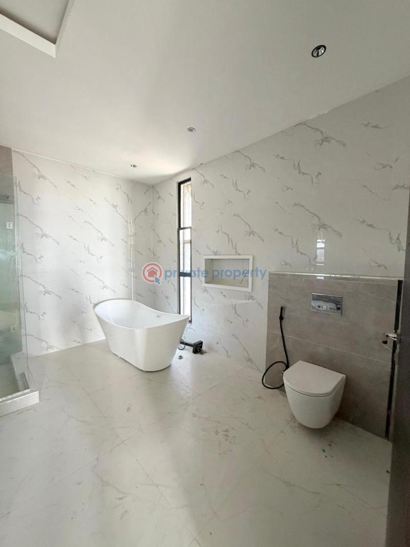4 bedroom Maisonette For Sale Ikoyi Lagos - 0