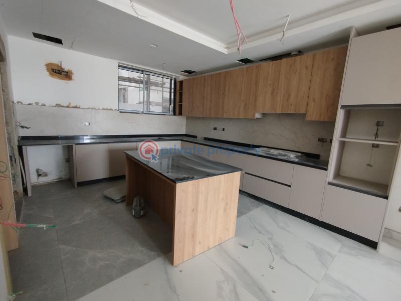 4 bedroom Maisonette For Sale Old Ikoyi Lagos - 18