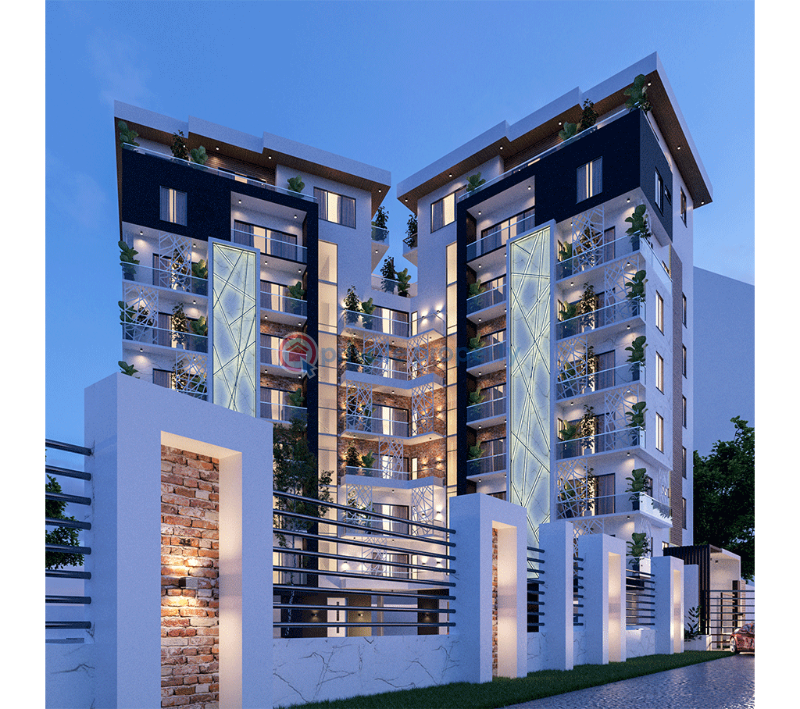 4 bedroom Terrace For Sale Acacia, Osborne Foreshore 2, Ikoyi Ikoyi Lagos - 2