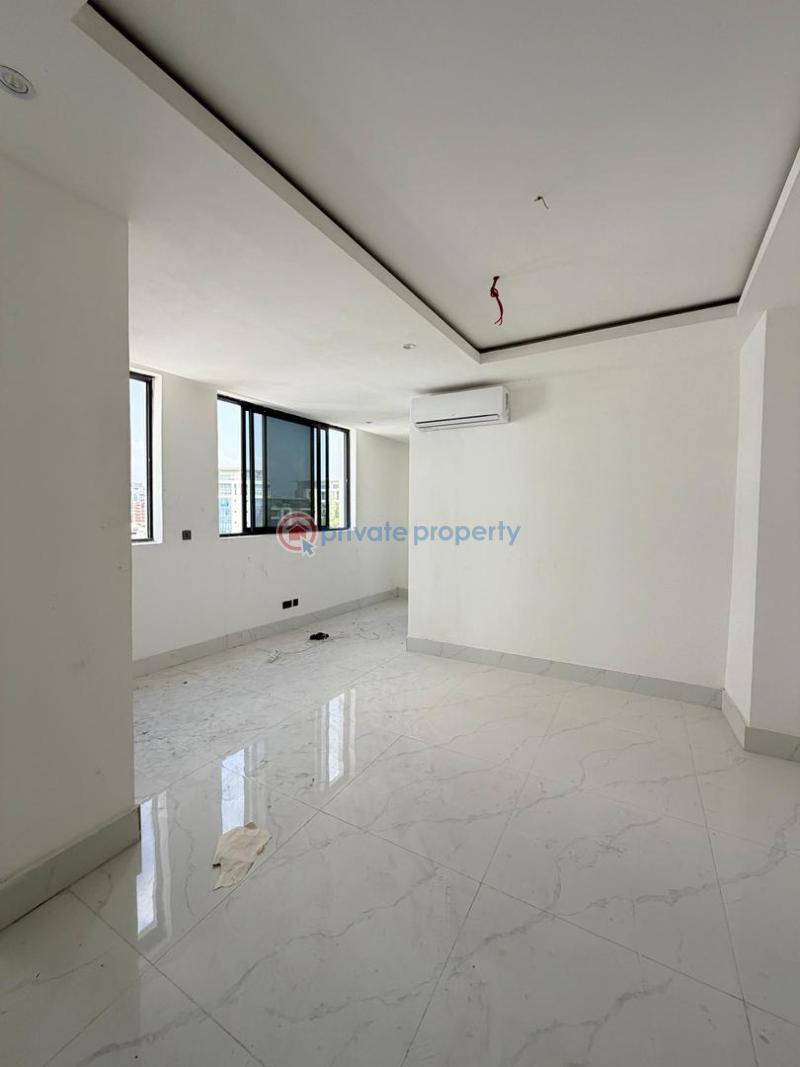 4 bedroom Maisonette For Sale Ikoyi Lagos - 9