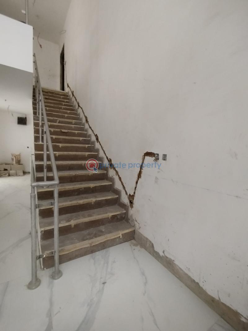 4 bedroom Maisonette For Sale Old Ikoyi Lagos - 7