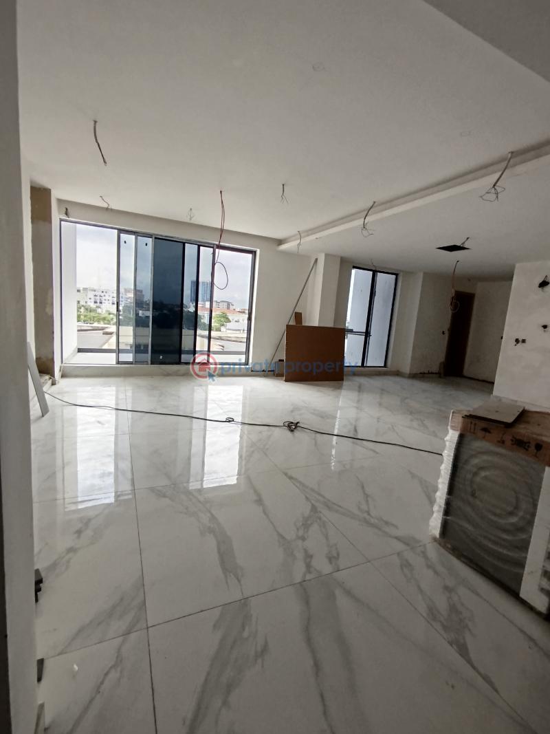 4 bedroom Maisonette For Sale Old Ikoyi Lagos - 13