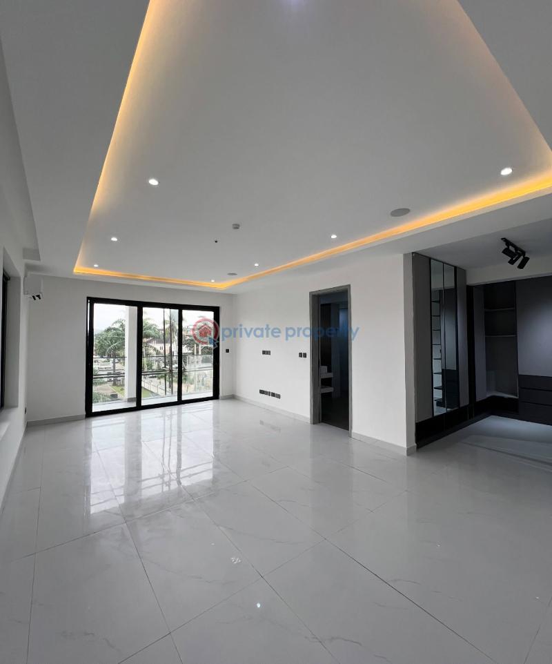 4 bedroom Maisonette For Sale Old Ikoyi Lagos - 9