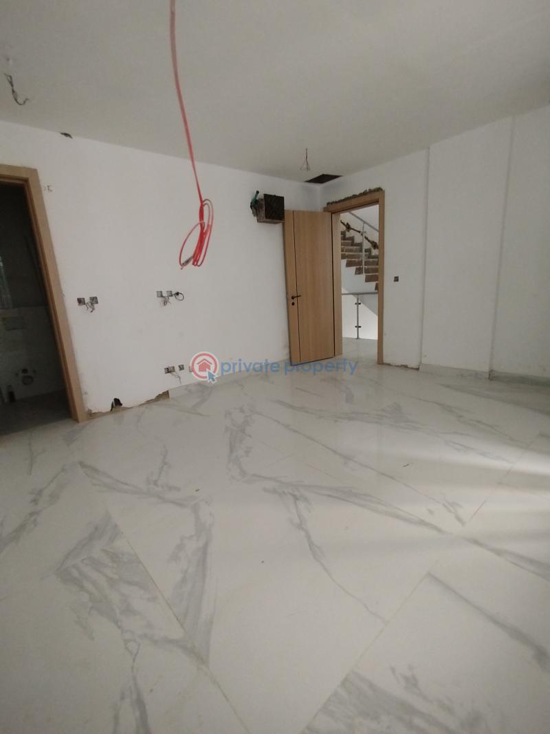 4 bedroom Maisonette For Sale Old Ikoyi Lagos - 8