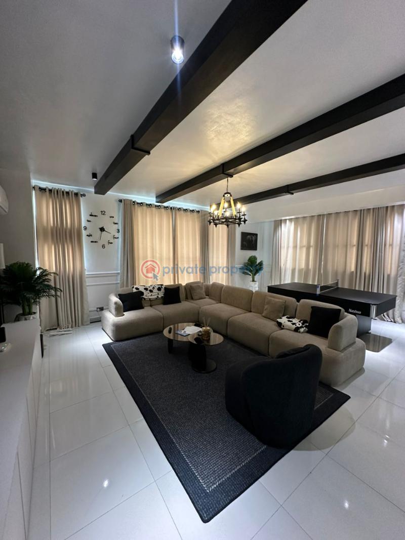 4 bedroom Maisonette For Sale Lekki Phase 1 Lagos - 9