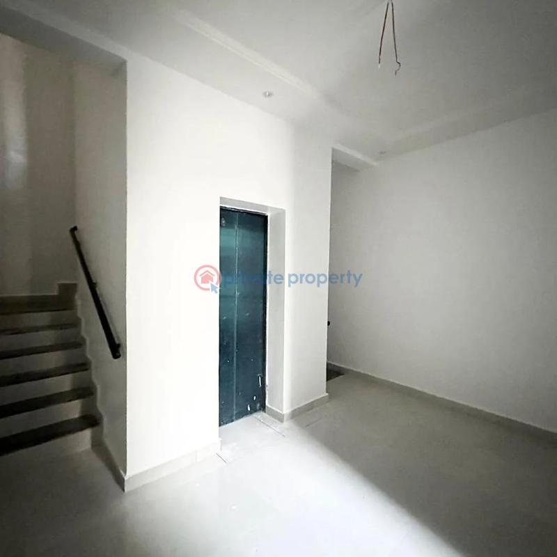 2 bedroom Flat & Apartment For Rent Lekki Phase 1 Lagos - 2