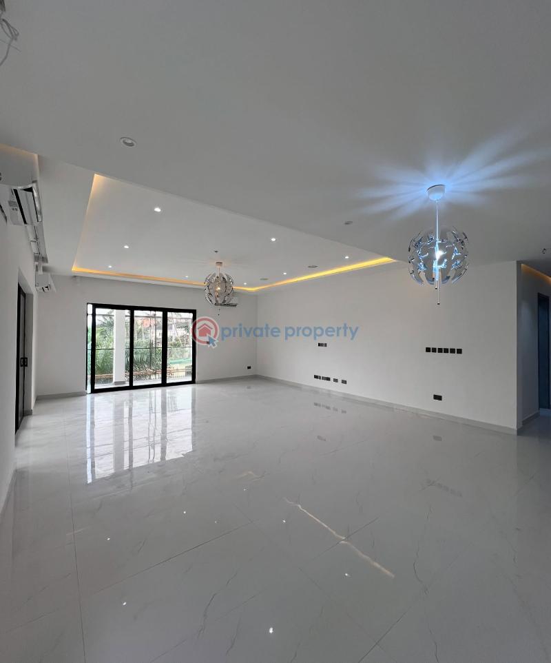 4 bedroom Maisonette For Sale Old Ikoyi Lagos - 5