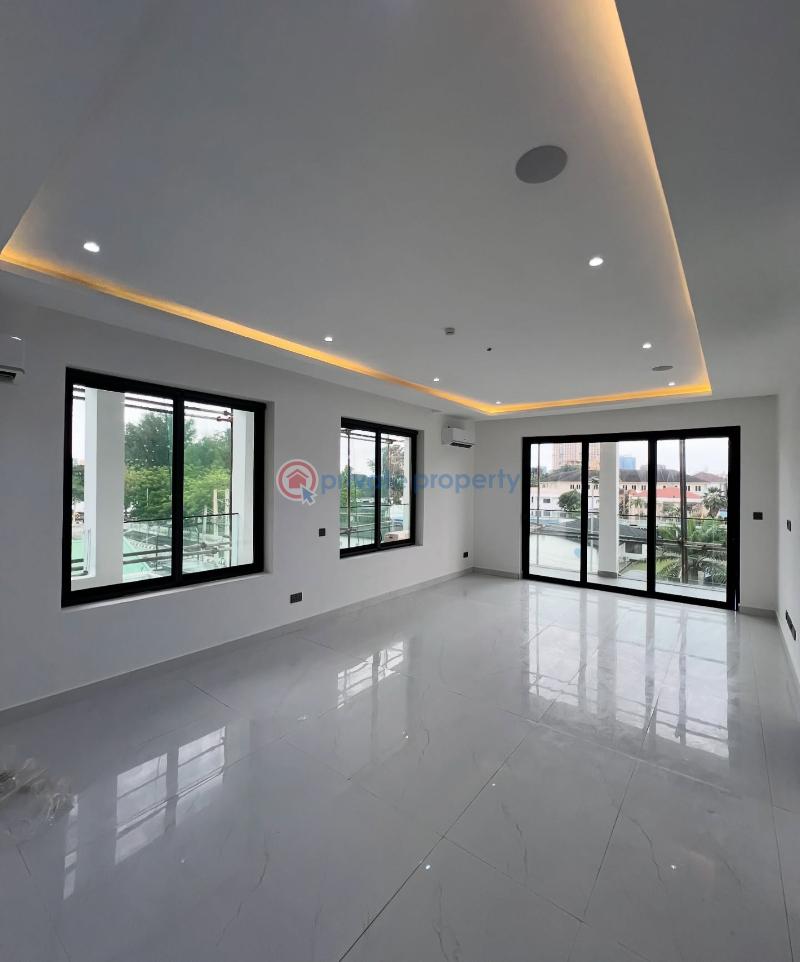 4 bedroom Maisonette For Sale Old Ikoyi Lagos - 8