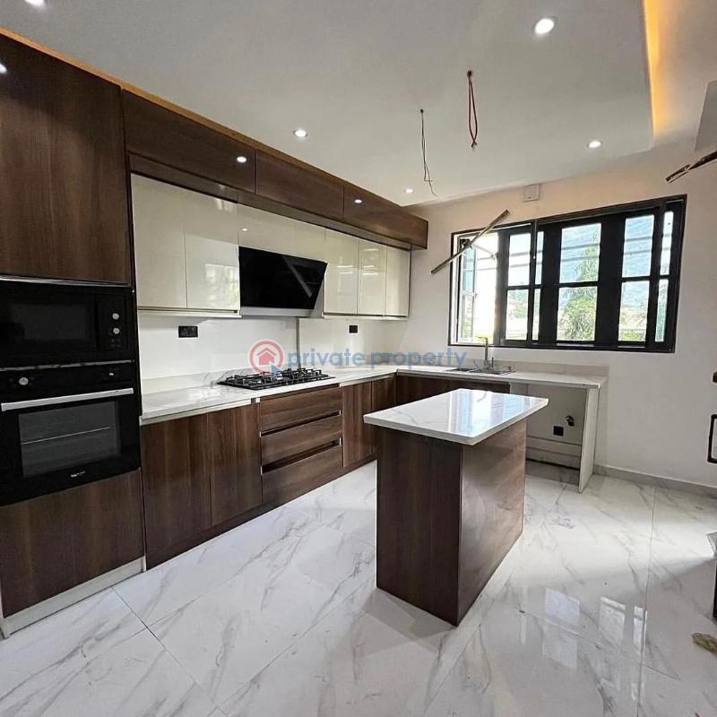 2 bedroom Flat & Apartment For Rent Lekki Phase 1 Lagos - 6