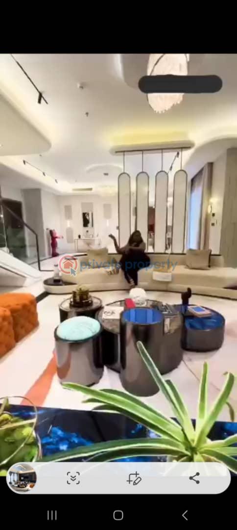 4 bedroom maisonette - 3 4 bedroom Maisonette For Sale Banana Island Ikoyi Lagos - 3