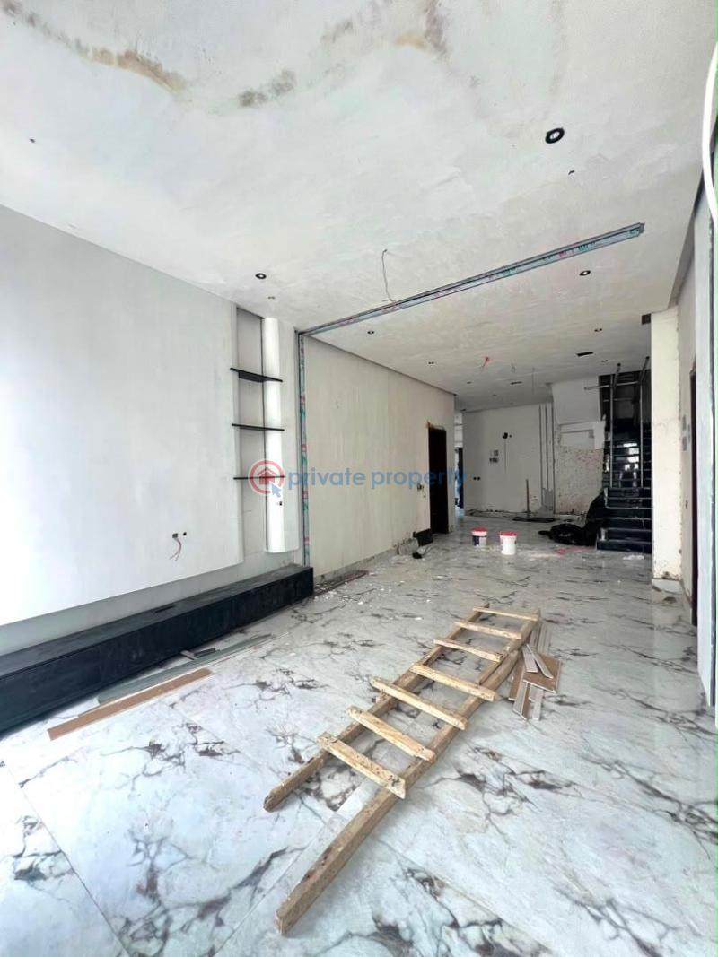 4 bedroom Maisonette For Sale Ikoyi Lagos - 14