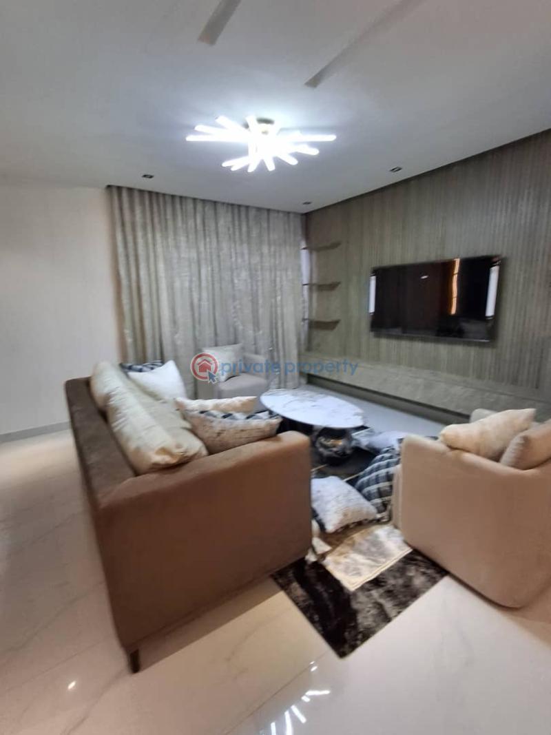 4 bedroom Block Of Flats For Rent Lekki Phase 1 Lagos - 3