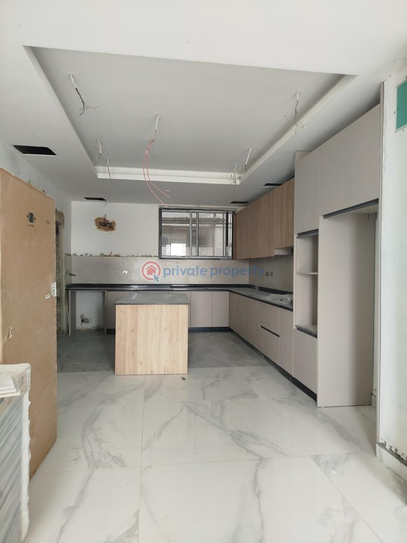 4 bedroom Maisonette For Sale Old Ikoyi Lagos - 14