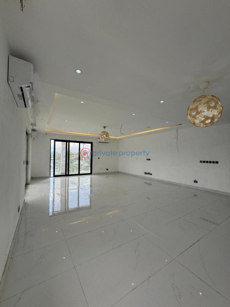 4 bedroom Maisonette For Sale Ikoyi Lagos - 4