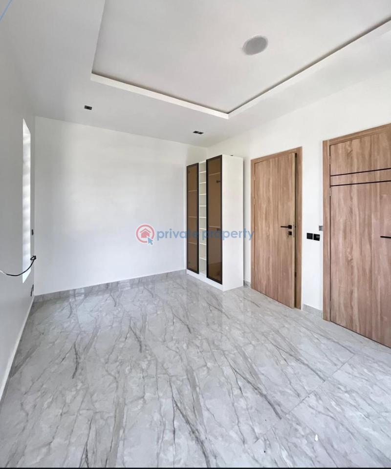 4-bedroom maisonette - 2 4 bedroom Maisonette For Sale Lekki Phase 1 Lagos - 2