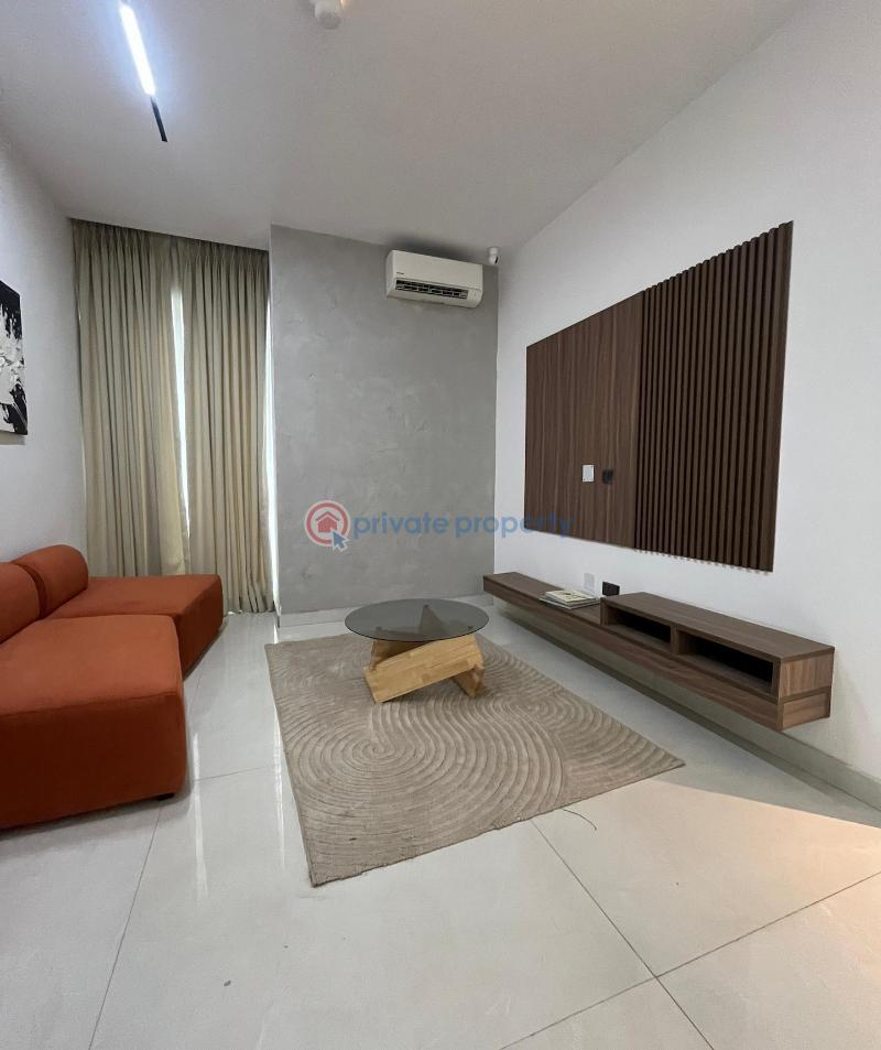 4 bedroom Maisonette For Sale Old Ikoyi Lagos - 5