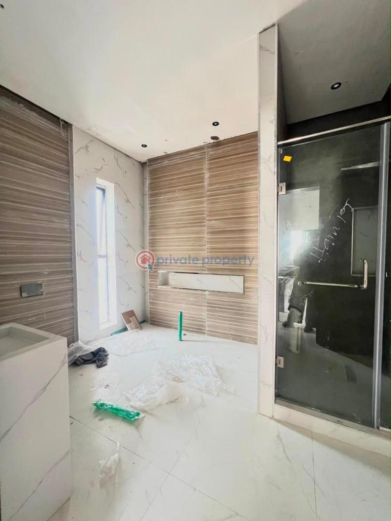 4 bedroom Maisonette For Sale Ikoyi Lagos - 12