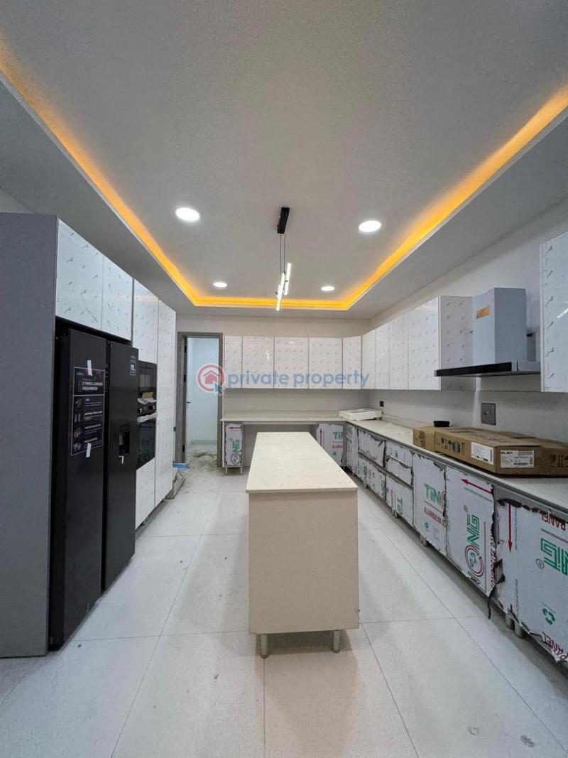 4 bedroom Maisonette For Sale Ikoyi Lagos - 10