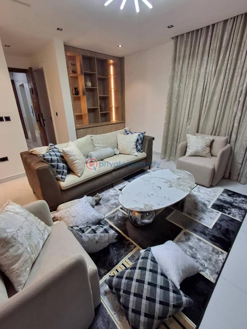 4 bedroom Block Of Flats For Rent Lekki Phase 1 Lagos - 6