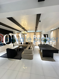 4 bedroom Maisonette For Sale Lekki Phase 1 Lagos - 0