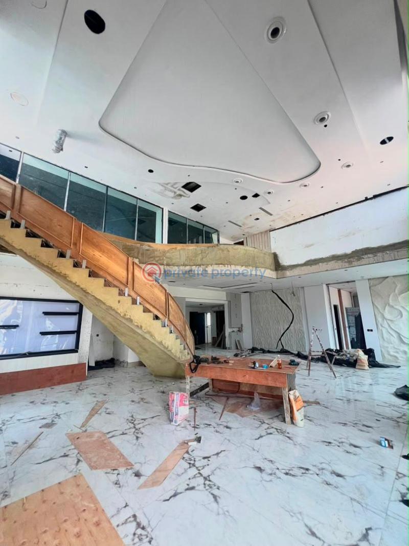 4 bedroom Maisonette For Sale Ikoyi Lagos - 0