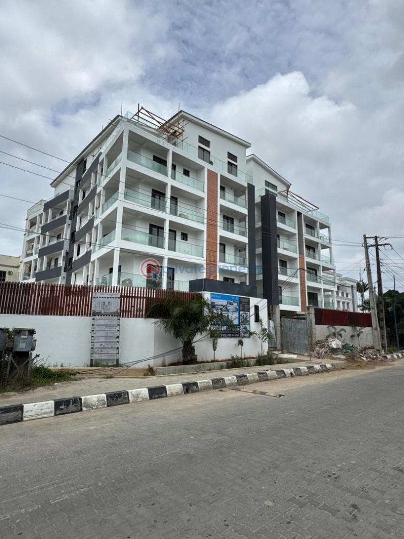 4 bedroom Maisonette For Sale Ikoyi Lagos - 13