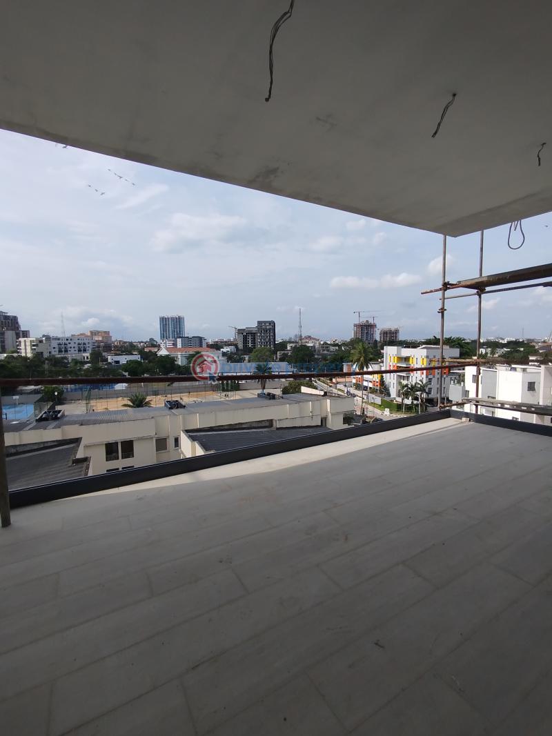 4 bedroom Maisonette For Sale Old Ikoyi Lagos - 6