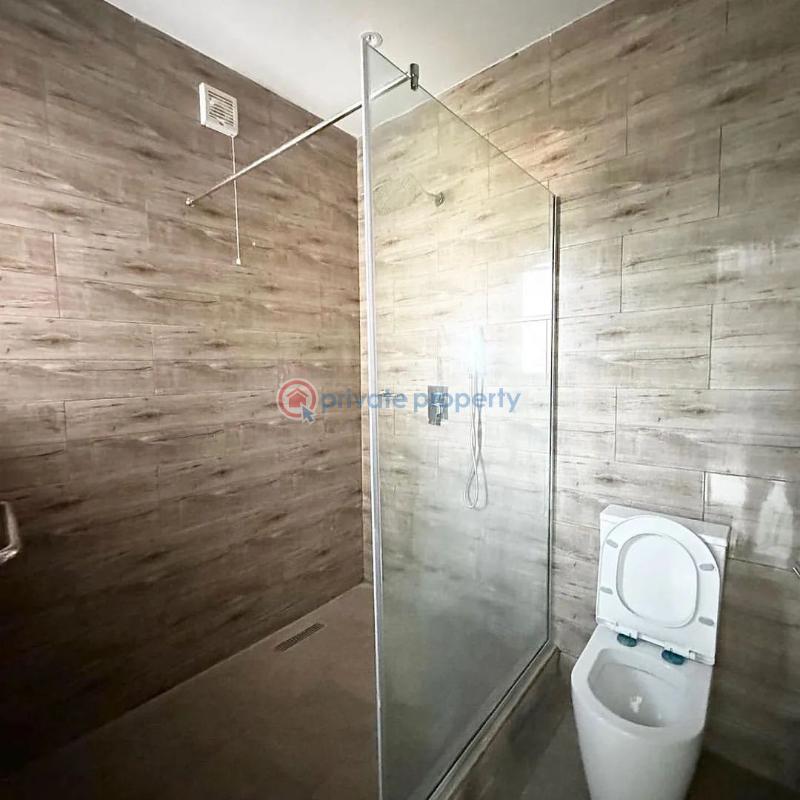 2 bedroom Flat & Apartment For Rent Lekki Phase 1 Lagos - 9