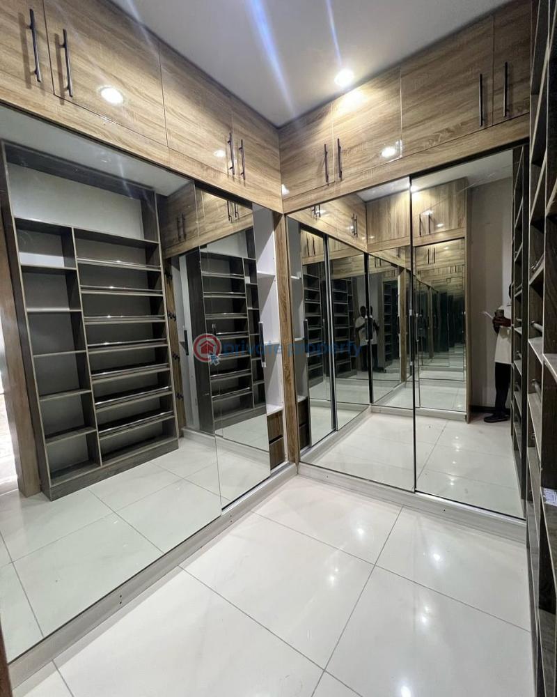 4 bedroom Maisonette For Rent Lekki Phase 1 Lagos - 4