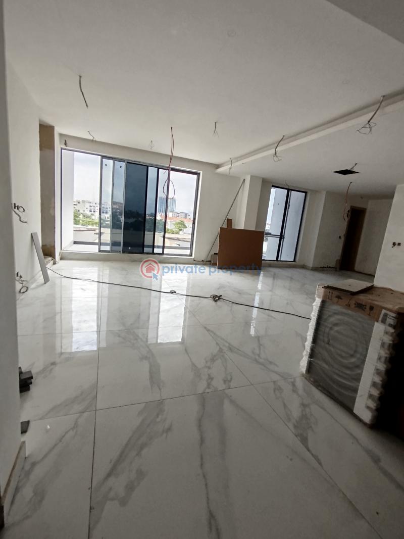 4 bedroom Maisonette For Sale Old Ikoyi Lagos - 12