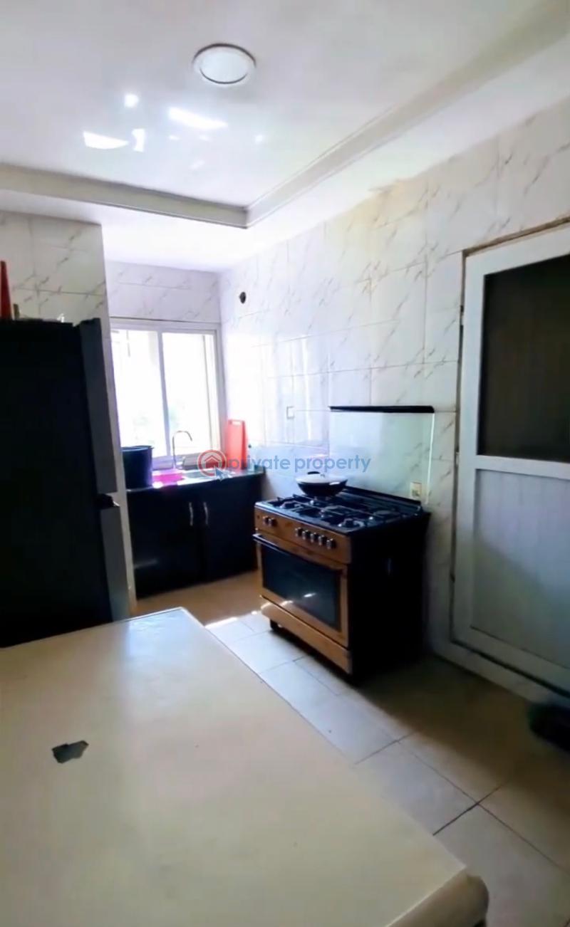 4 bedroom Maisonette For Sale Galadinmawa Galadimawa Abuja Phase 3  - 3