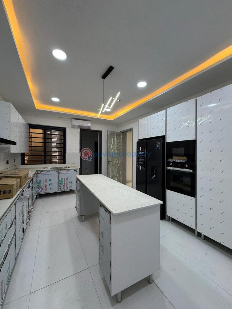 4 bedroom Maisonette For Sale Ikoyi Lagos - 3