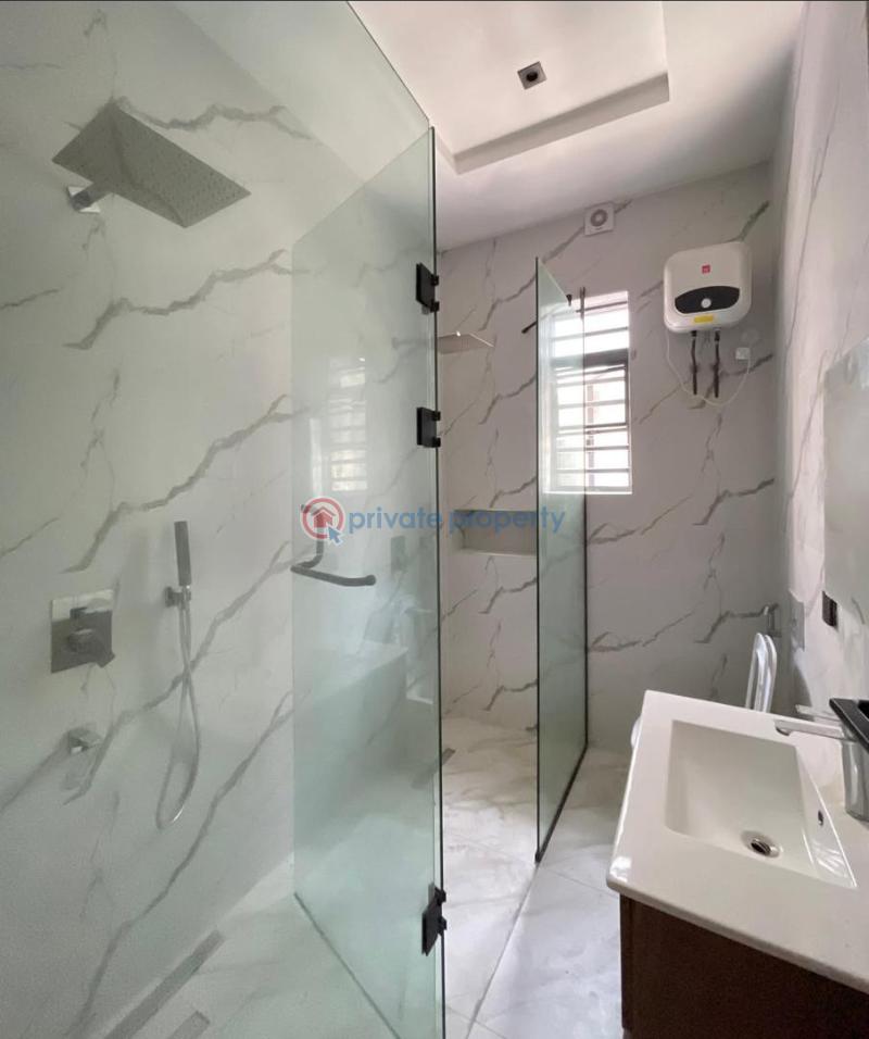 4-bedroom maisonette - 9 4 bedroom Maisonette For Sale Lekki Phase 1 Lagos - 9
