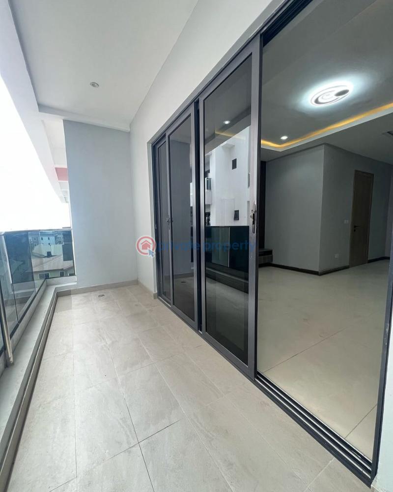 4 bedroom Maisonette For Rent Lekki Phase 1 Lagos - 10