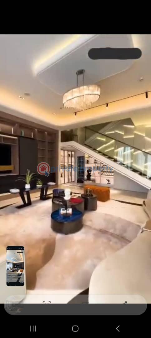 4 bedroom maisonette - 7 4 bedroom Maisonette For Sale Banana Island Ikoyi Lagos - 7