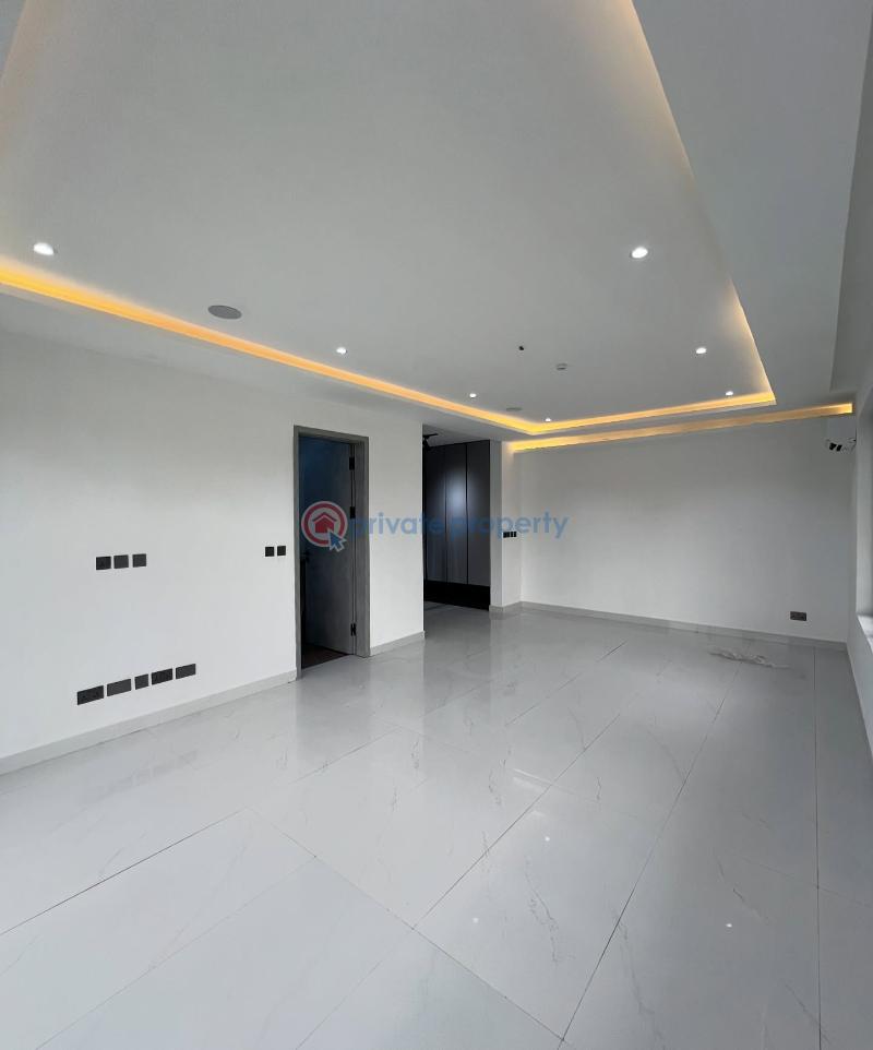 4 bedroom Maisonette For Sale Old Ikoyi Lagos - 6