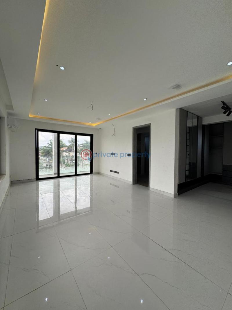 4 bedroom Maisonette For Sale Ikoyi Lagos - 9