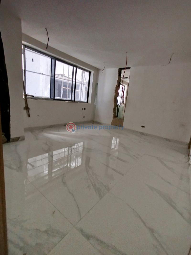 4 bedroom Maisonette For Sale Old Ikoyi Lagos - 20