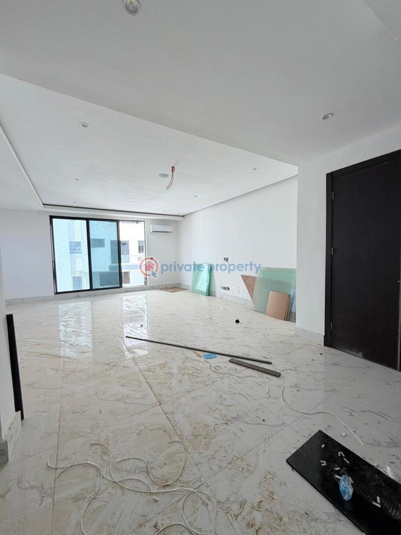 4 bedroom Maisonette For Sale Ikoyi Lagos - 15
