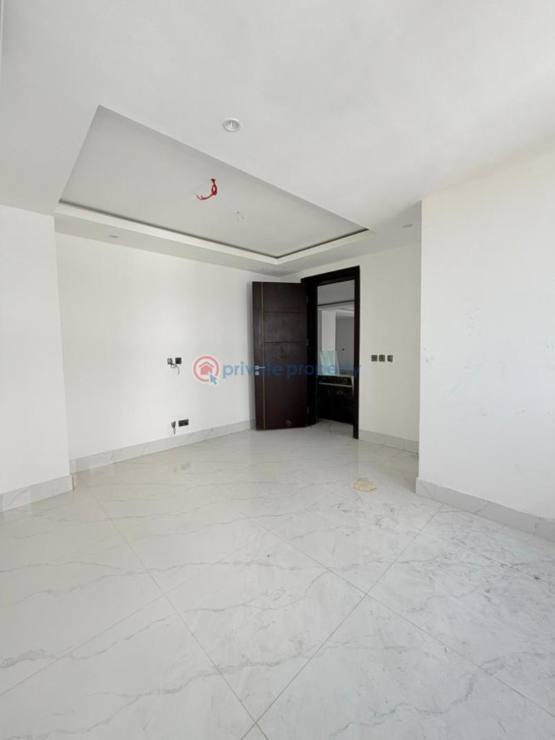 4 bedroom Maisonette For Sale Ikoyi Lagos - 2