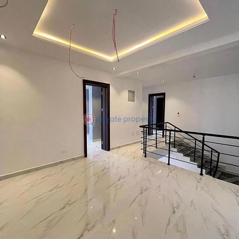 2 bedroom Flat & Apartment For Rent Lekki Phase 1 Lagos - 4