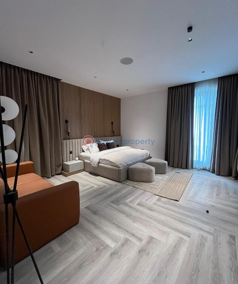 4 bedroom Maisonette For Sale Old Ikoyi Lagos - 7