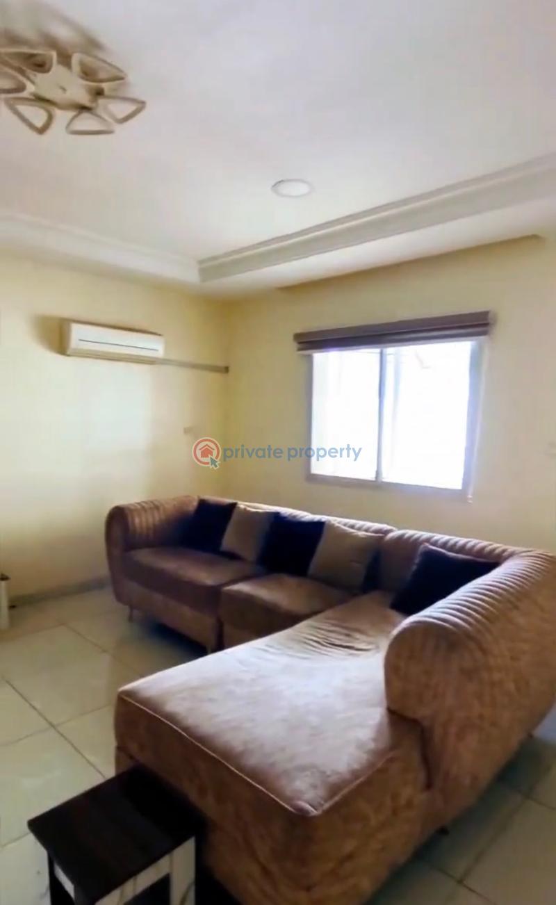 4 bedroom Maisonette For Sale Galadinmawa Galadimawa Abuja Phase 3  - 1