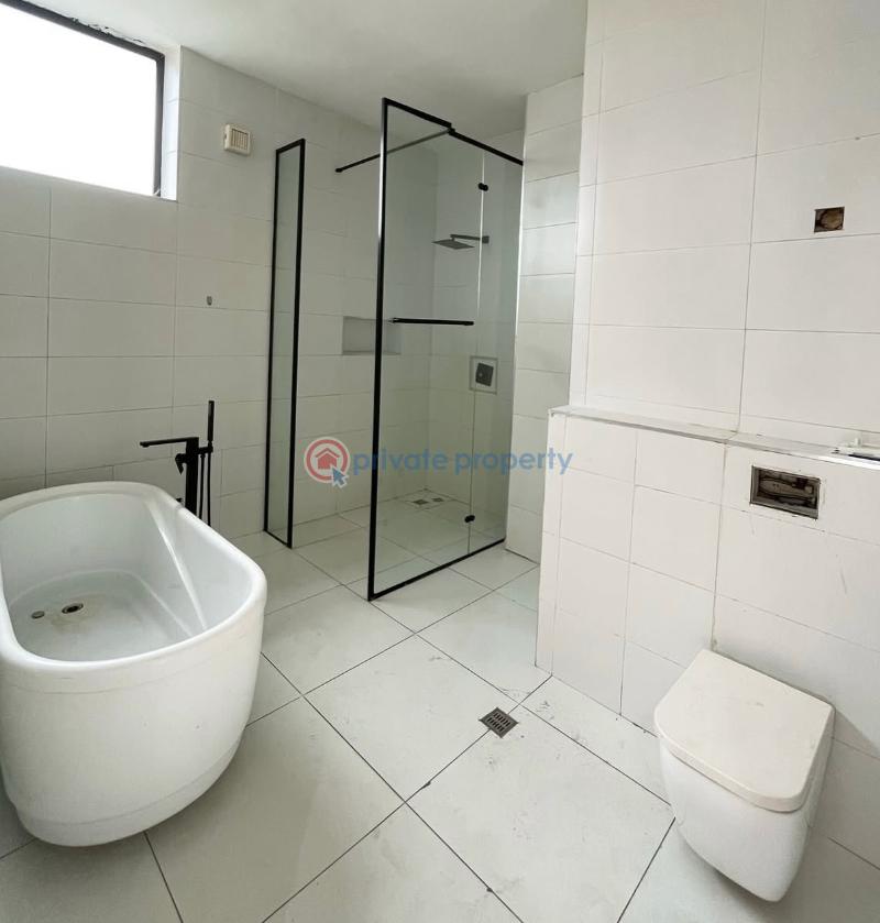 4 bedroom Terraced Duplex For Rent Lekki Phase 1 Lagos - 6