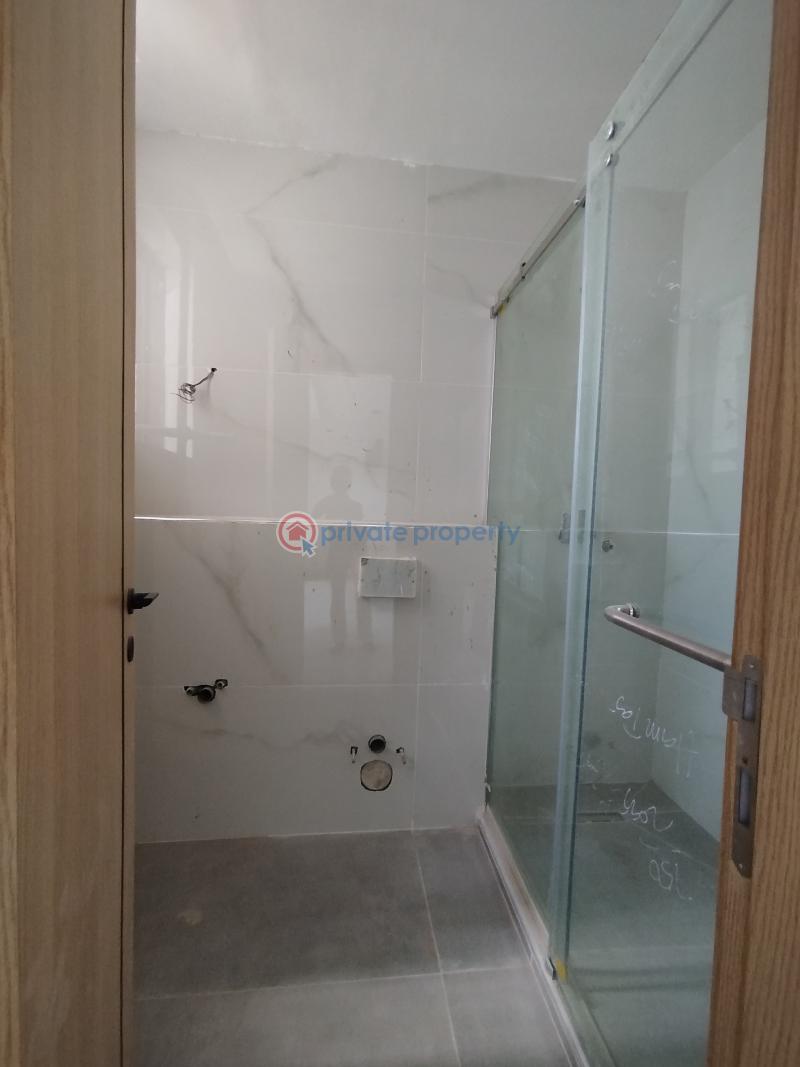 4 bedroom Maisonette For Sale Old Ikoyi Lagos - 10