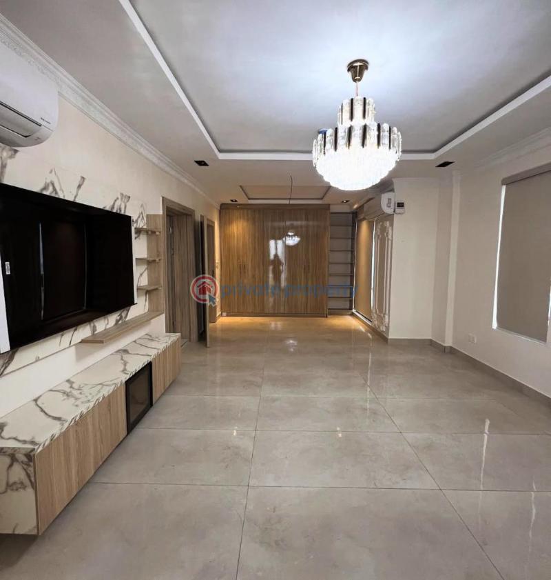 4 bedroom Maisonette For Rent Lekki Phase 1 Lagos - 3