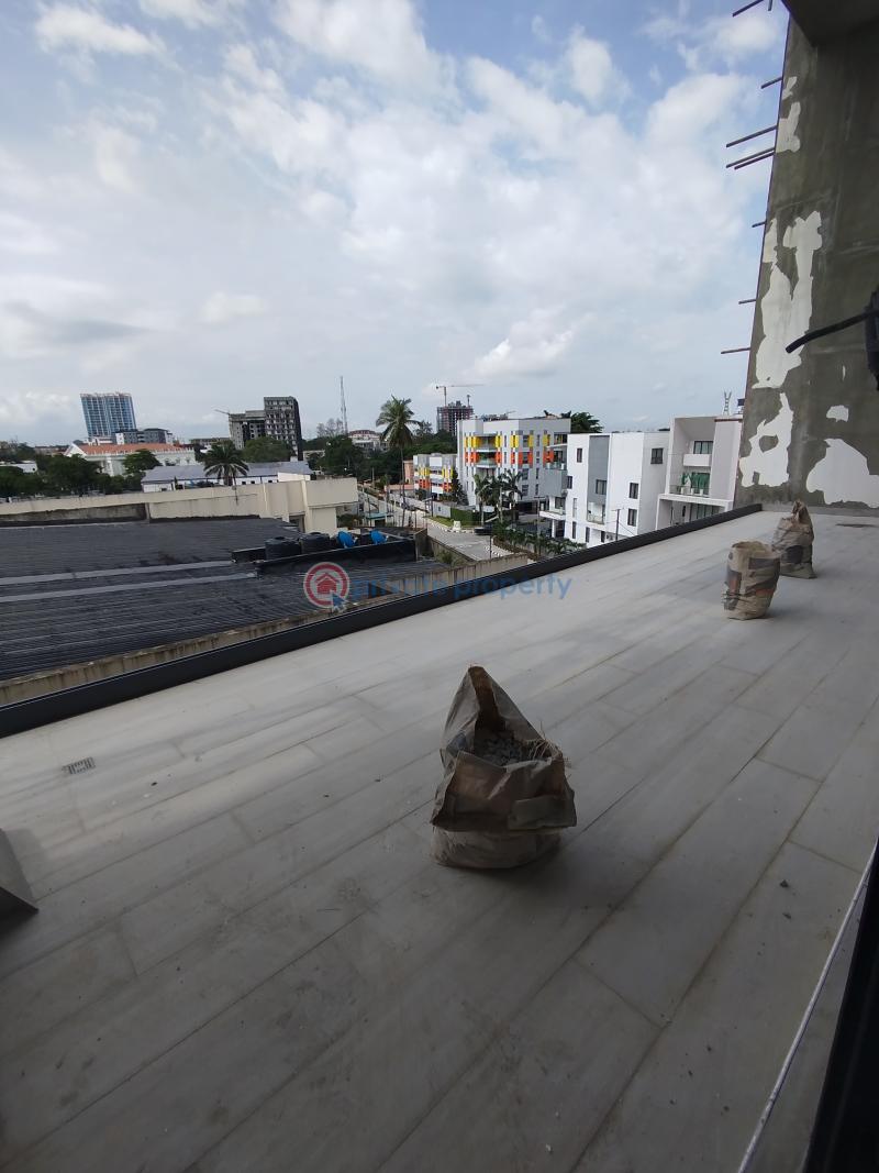 4 bedroom Maisonette For Sale Old Ikoyi Lagos - 15