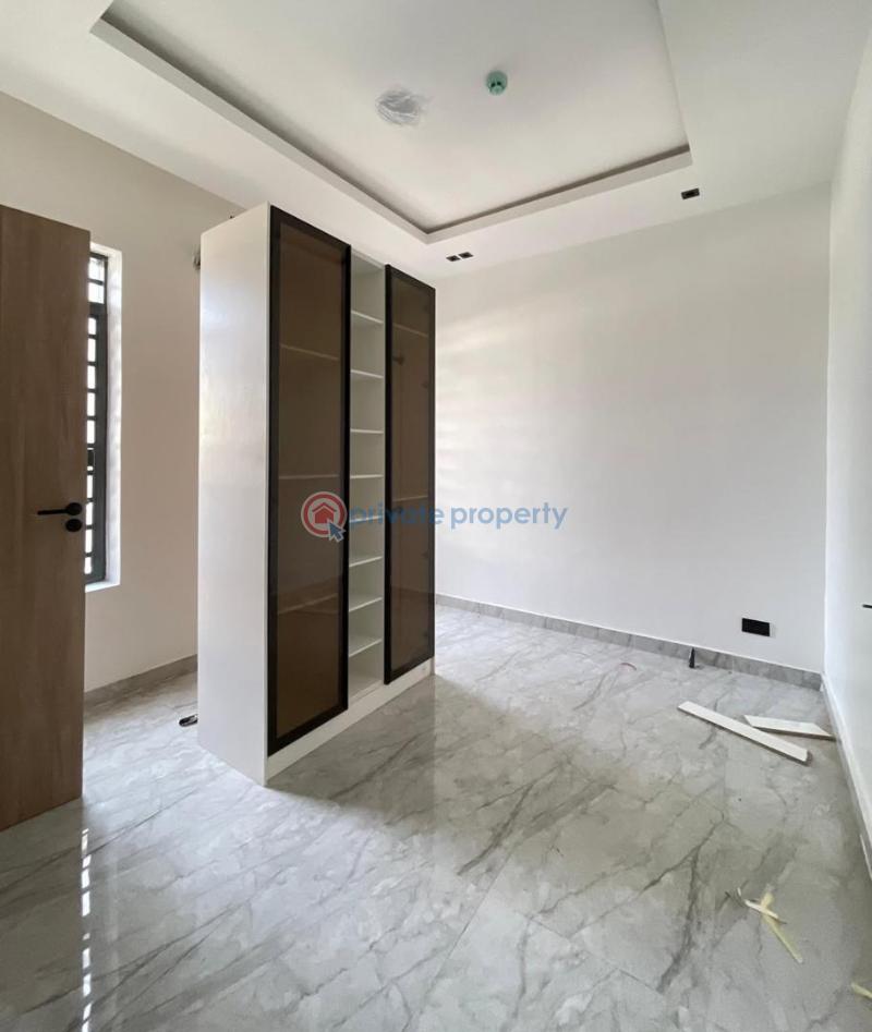 4-bedroom maisonette - 7 4 bedroom Maisonette For Sale Lekki Phase 1 Lagos - 7