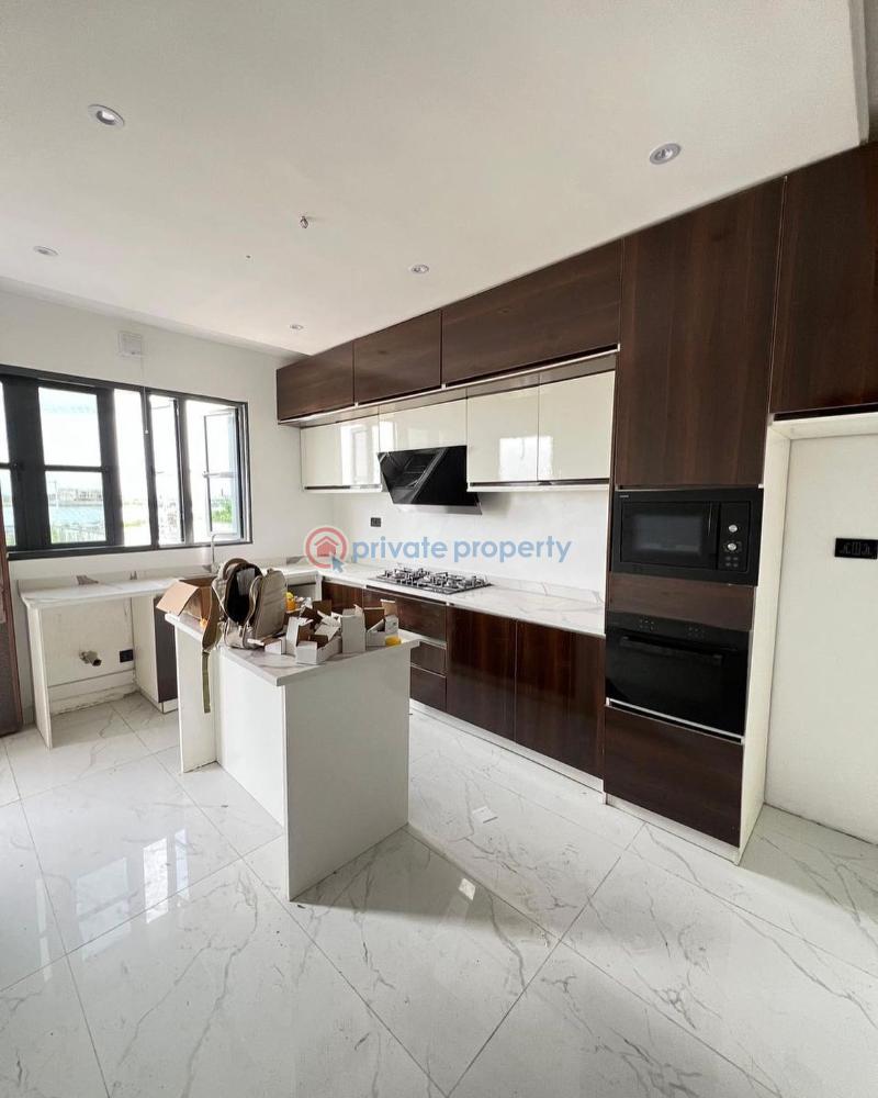 2 bedroom Flat & Apartment For Rent Lekki Phase 1 Lagos - 11