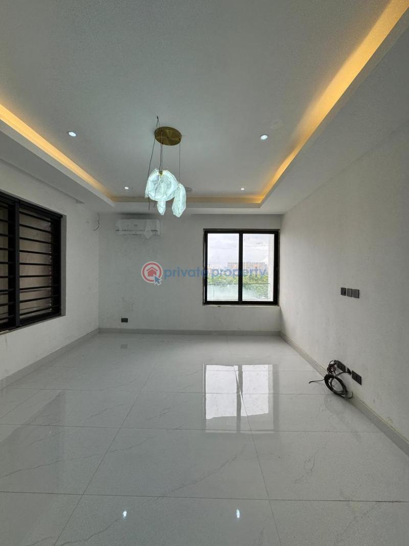 4 bedroom Maisonette For Sale Ikoyi Lagos - 11